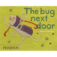 The Bug Next Door