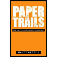 Paper Trails: From Trees to Trash-The True Cost of Paper