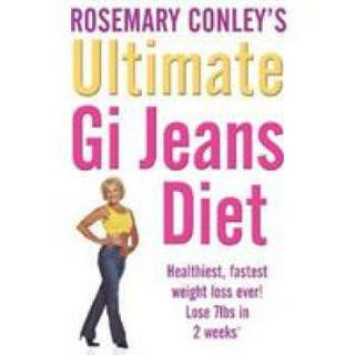 The Ultimate GI Jeans Diet