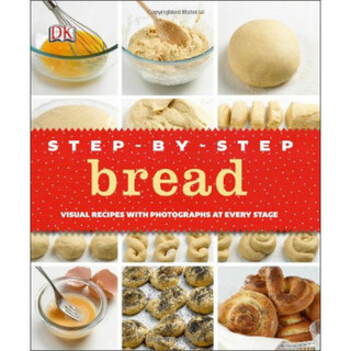 Step-by-Step Bread