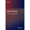 Value Theory: A Research into Subjectivity