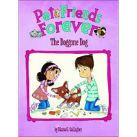 The Doggone Dog (Pet Friends Forever)