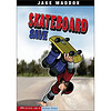 Skateboard Save (Impact Books: Jake Maddox Sports Stories)