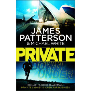 Private Down Under (Private #6)