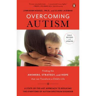 Overcoming Autism  Finding the Answers, Strategi