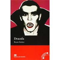 Macmillan Readers Dracula Intermediate Reader