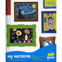 MoMA My Museum