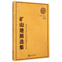 矿山地质选集（第七卷） 尾矿库设计、施工、管理及尾矿资源开发利用技术手册