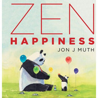 Zen Happiness 禅宗的幸福