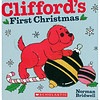 Clifford's First Christmas  大红狗克利弗德的第一个圣诞节