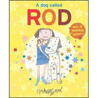 A Dog Called Rod[一只叫Rod的狗]