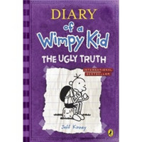 Diary of a Wimpy Kid #5: The Ugly Truth  小屁孩日记5：丑陋的真相