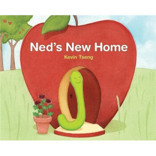 Ned's New Home