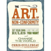 The Art of Non-Conformity