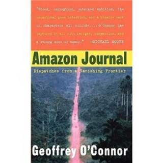 Amazon Journal