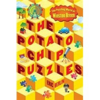 The Potato Chip Puzzles