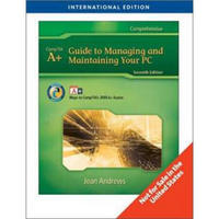 A+ Guide to Managing & Maintaining Your PC International Edition (Course Technology)