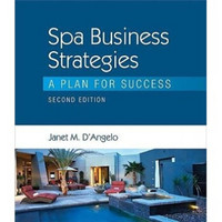 Spa Business Strategies