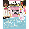 Super Stylist. (Stardoll)