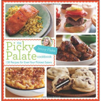 The Picky Palate Cookbook