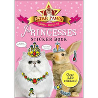 Star Paws: Princesses!