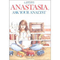 Anastasia,Ask Your Analyst