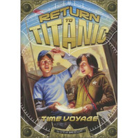 Time Voyage (Return to the Titanic)