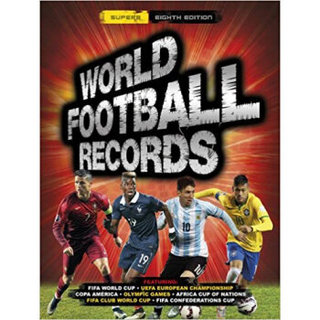 World Football Records 2017