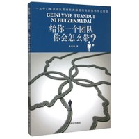 给你一个团队,你会怎么带