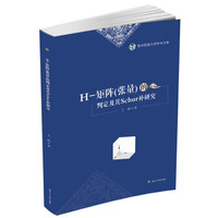 H-矩阵(张量)的判定及其Schur补研究