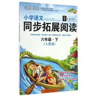 小学语文同步拓展阅读（六年级下 人教版）