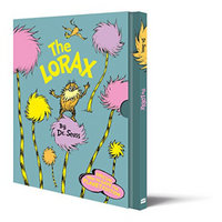 THE LORAX: SPECIAL HOW TO SAVE THE PLANET EDITION