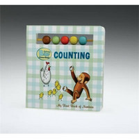 My First Book of Numbers: Counting  算数