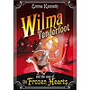 Wilma Tenderfoot 1