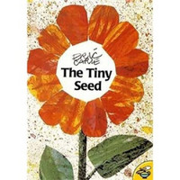 The Tiny Seed  小种子