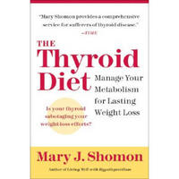 The Thyroid Diet