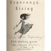 Esperanza Rising