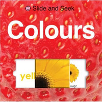 Slide and Seek: Colours (BB)