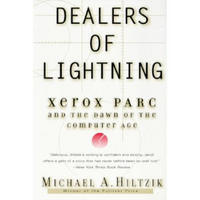 Dealers of Lightning