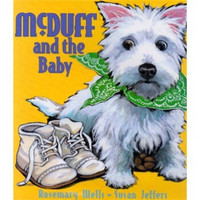 McDuff and the Baby (new design)