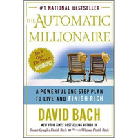 The Automatic Millionaire