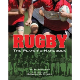 Rugby: The Player's Handbook