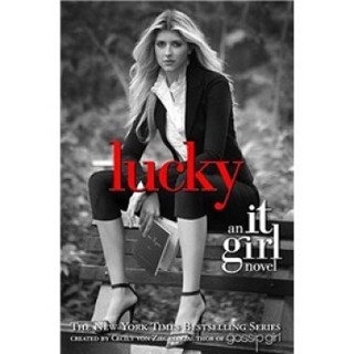 The It Girl #5: Lucky