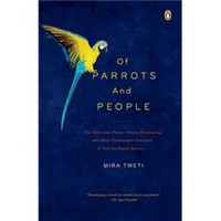 Of Parrots and People