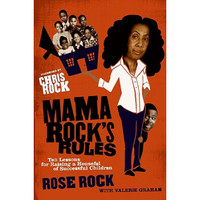 Mama Rock's Rules