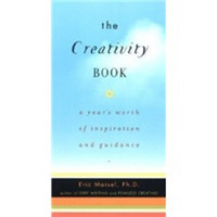 The Creativity Book