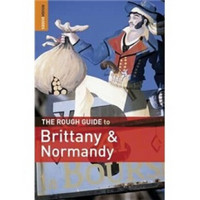 The Rough Guide to Brittany & Normandy