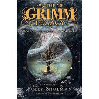 The Grimm Legacy