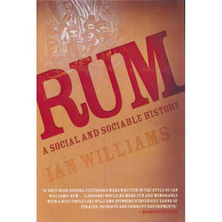 Rum: A Social and Sociable History