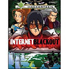 Hackerteen: Volume 1: Internet Blackout